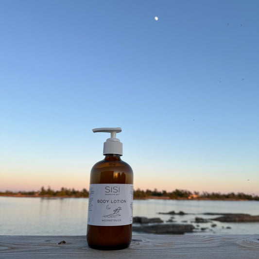 Moonstruck Body Lotion