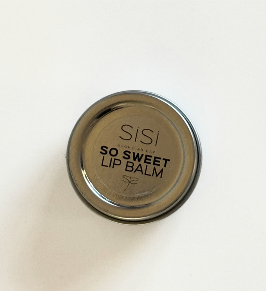 So Sweet Lip Balm
