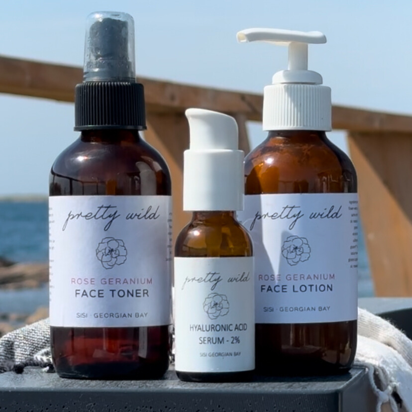 Hydration Ritual Bundle