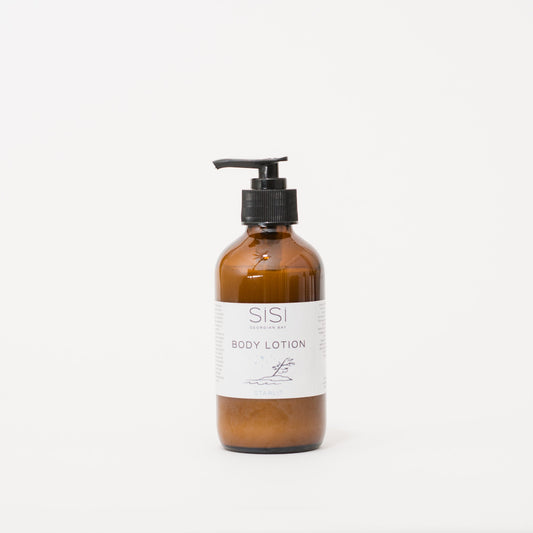 Starlit Body Lotion