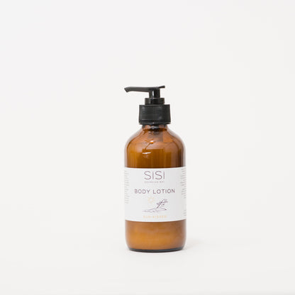 Sunkissed Body Lotion