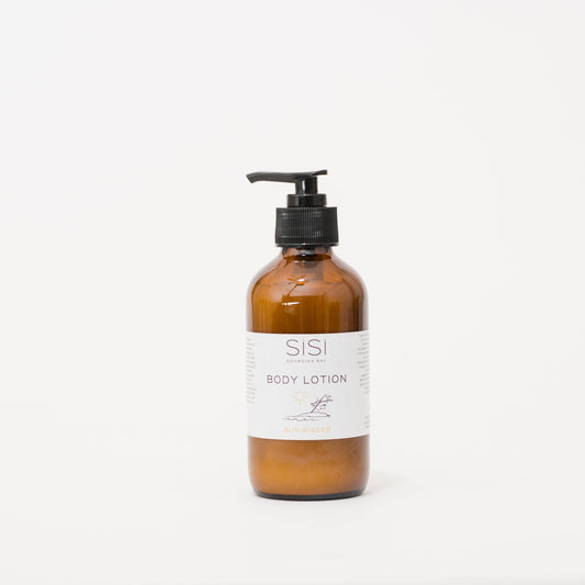 Sunkissed Body Lotion