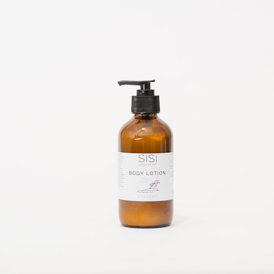 Windswept Body Lotion